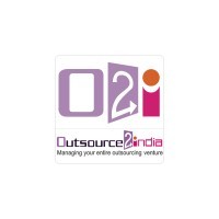 Outsource2india logo - Similar company to Flatworld Solutions