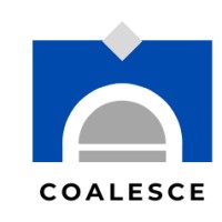 Coalesce logo - Similar company to Fidé