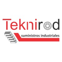 TEKNIROD S.A.C. logo - Similar company to Tecnifajas S.A.