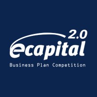 ECapital Business Plan Competition logo - Similar company to Icet Studios S.R.L.