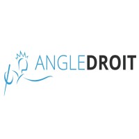 Angle Droit - Huissiers de Justice logo - Similar company to Angle Droit
