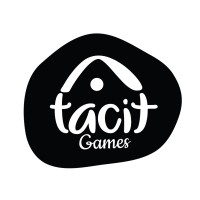 Tacitgames logo - Similar company to Tacit Design