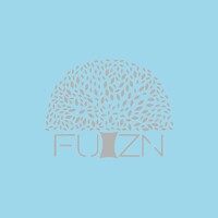 FUZN logo - Similar company to X