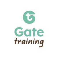 Gate Training logo - Similar company to Itgate