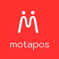 Motapos logo - Similar company to Perare.Io