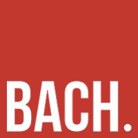 BACH. Architects logo - Similar company to Pndt Architecture