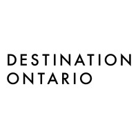 Destination Ontario logo - Similar company to Destination Canada
