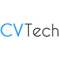 CV Tech logo - Similar company to Cvtrust