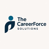 THE CAREERFORCE SOLUTION logo - Similar company to Opulent Tech Llc