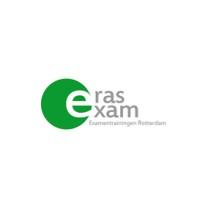 Eras Exam logo - Similar company to Lowkey