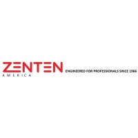 Zenten America logo - Similar company to Zenten Bernhard Groten, S.L.