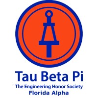 Tau Beta Pi - Florida Alpha Chapter logo - Similar company to Artificial Generalized Intelligence Solutions (Agis)