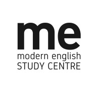 Modern English Study Centre logo - Similar company to The Dawson Group