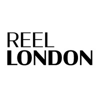 Reel London logo - Similar company to Fifth Frame Films