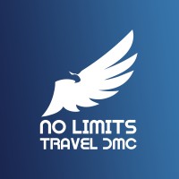 NO LIMITS TRAVEL - DMC logo - Similar company to My Marrakech Tours
