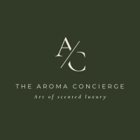 The Aroma Concierge logo - Similar company to Creative Animals Agency + Production