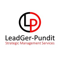 LeadGer-Pundit Strategic Management Services logo - Similar company to Strategic Management Services & Solutions