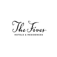 The Fives Hotels & Residences logo - Similar company to Rh I.A.