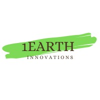 1Earth Innovations logo - Similar company to Elite Mentoring Program Ghana