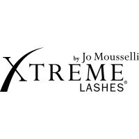Xtreme Lashes South Africa logo - Similar company to Iashmer