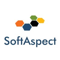 SoftAspect logo - Similar company to Tribexsolution