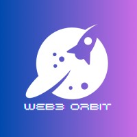 Web3 Orbit logo - Similar company to Mgsweb3