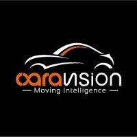 Caravision | Moving Intelligence logo - Similar company to Park Avenue Building & Roofing Supplies
