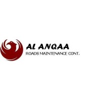 Al Anqaa Roads Maintenance Cont. logo - Similar company to Moca Uae