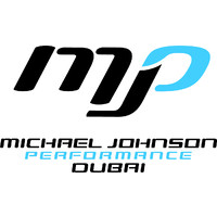 Michael Johnson Performance Dubai logo - Similar company to Michael Johnson Performance