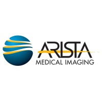 Arista Medical Imaging logo - Similar company to Fyf Medical