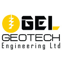 GeoTech Engineering Ltd logo - Similar company to Geotech Engineering, Inc