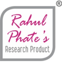 Rahul Phate Research Products
