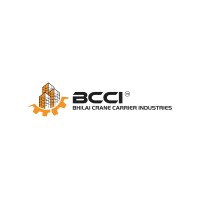 BHILAI CRANE CARRIER INDUSTRIES logo - Similar company to Sandeep Mining Equipment Company