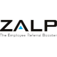 ZALP logo - Similar company to Referralmob