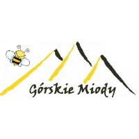 Górskie Miody logo - Similar company to Bartnik Cieszyński Musiolik
