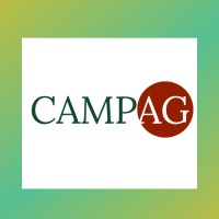 CAMPAG logo - Similar company to Telergon