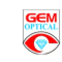 Gem Optical Instruments Industries logo - Similar company to Microscope.Com