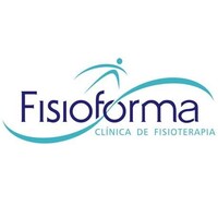 Fisioforma logo - Similar company to Clínica Médica Fisioforma