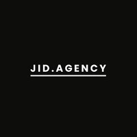 JID AGENCY logo - Similar company to Maghribdigital Ltd