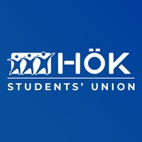 Semmelweis Students' Union (HÖK) logo - Similar company to Hungarian Pharmaceutical Students' Association
