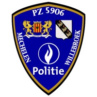 Lokale Politie Mechelen logo - Similar company to Puro Mechelen