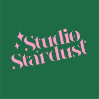 Studio Stardust logo - Similar company to Studio Cel