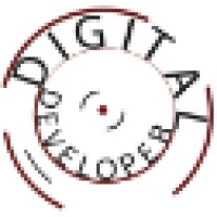 Digital Developer logo - Similar company to Save For Web