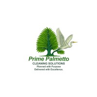 Prime Palmetto Cleaning Solutions logo - Similar company to Fresh Start Solutions