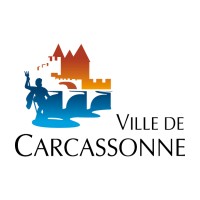 Ville de Carcassonne logo - Similar company to Carca'Impulse
