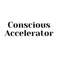 Conscious Accelerator logo - Similar company to Barefoot Ventures