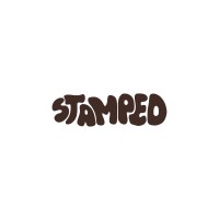 Stamped logo - Similar company to Neith Clothing