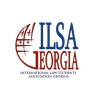 International Law Students Association Georgia (ILSA Georgia) logo - Similar company to The Devil Wears Responsibly
