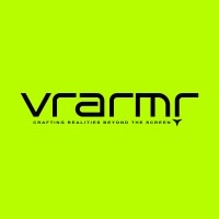 VR AR MR logo - Similar company to Xr Labs - The Ar Vr Company