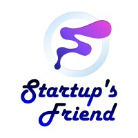 Startup's Friend logo - Similar company to Design Creatic